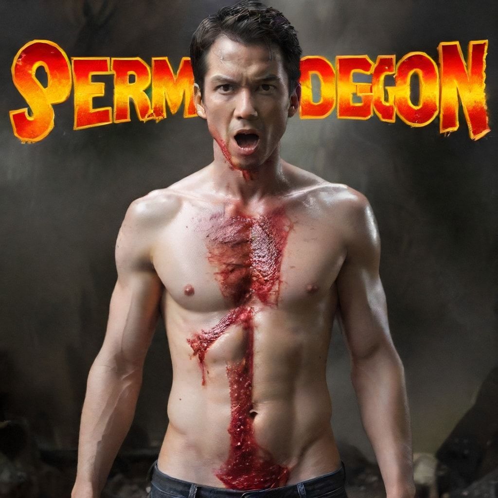 Spermageddon: เกินคาด! รีวิวหลังดูจบ